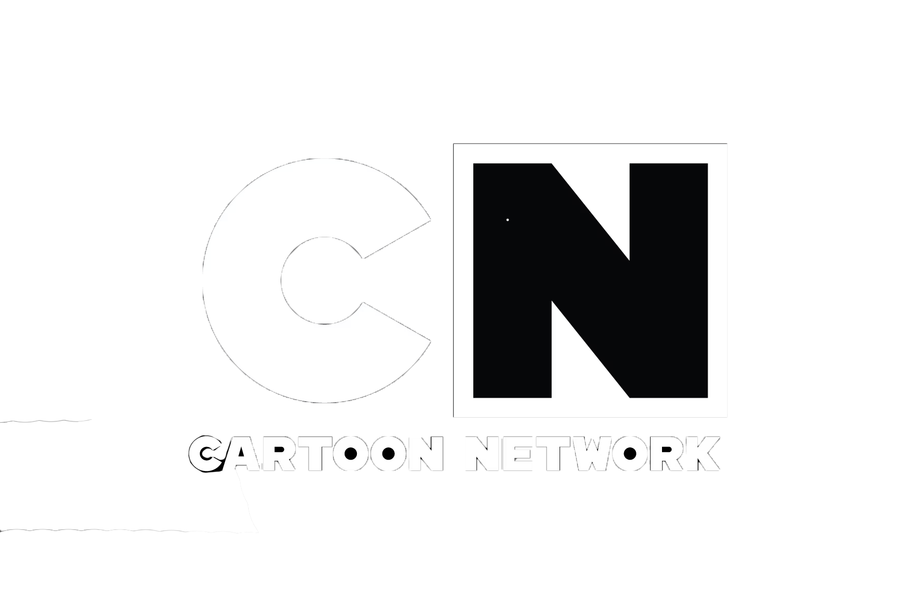 Logo de CARTOON NETWORK